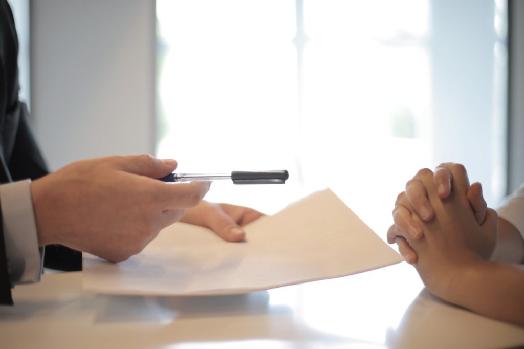 prestamos para desempleados con prestacion
