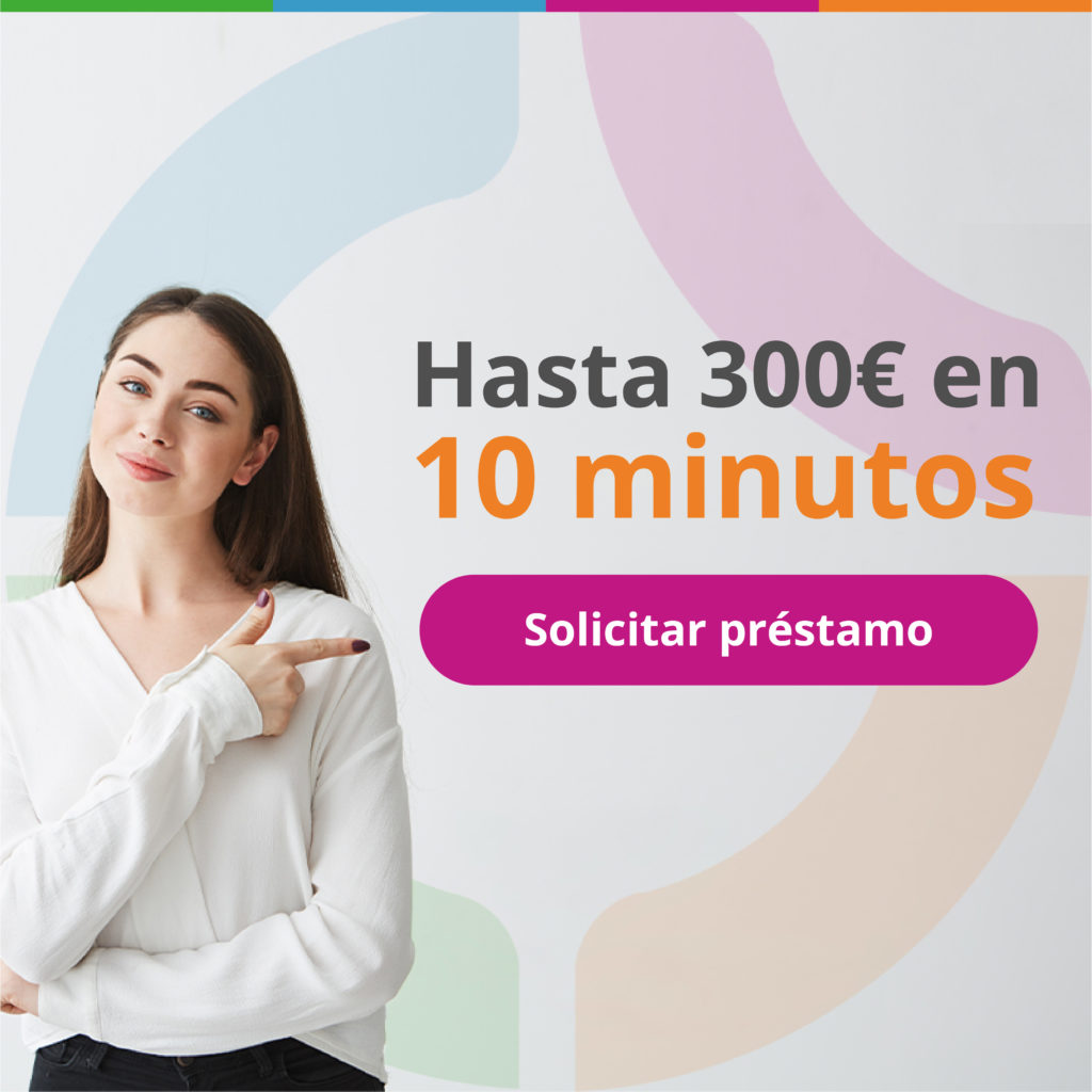 mini préstamos
